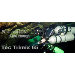 Tec Trimix 65